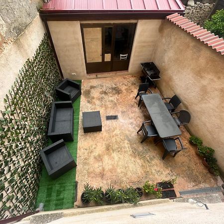 Casa Marite Vivienda De Uso Turistico Villa Campillo de Aranda Exterior foto