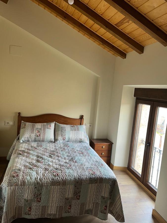 Casa Marite Vivienda De Uso Turistico Villa Campillo de Aranda Exterior foto
