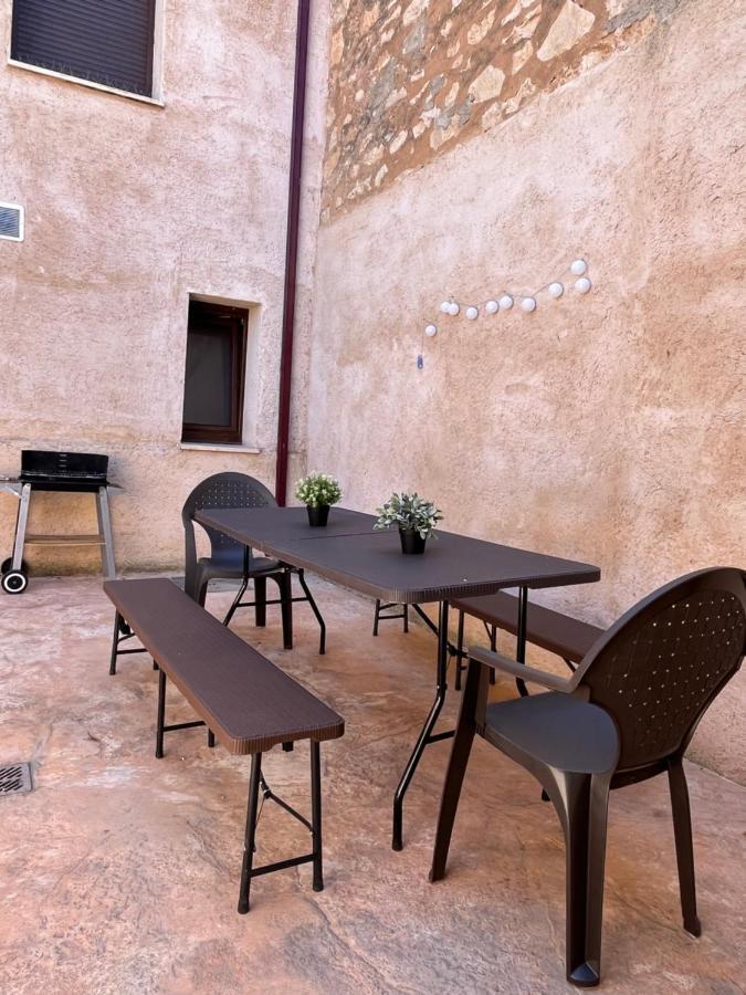 Casa Marite Vivienda De Uso Turistico Villa Campillo de Aranda Exterior foto