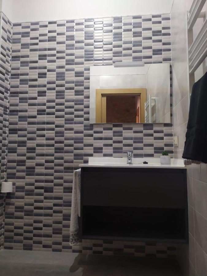 Casa Marite Vivienda De Uso Turistico Villa Campillo de Aranda Exterior foto