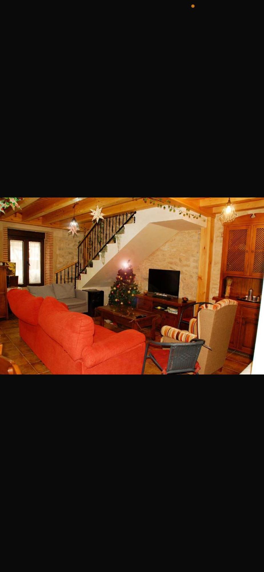 Casa Marite Vivienda De Uso Turistico Villa Campillo de Aranda Exterior foto