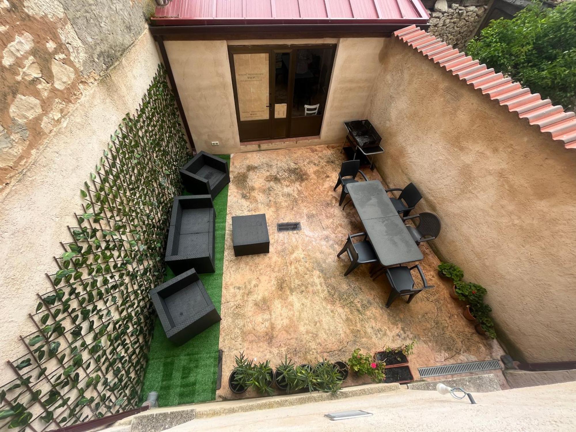 Casa Marite Vivienda De Uso Turistico Villa Campillo de Aranda Exterior foto